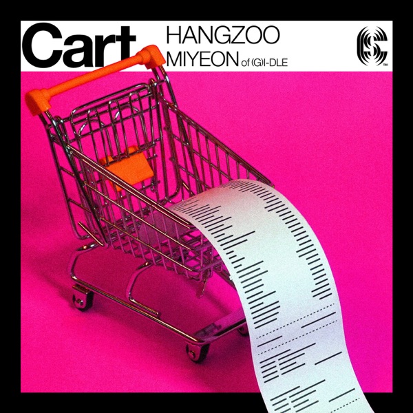 Cart - Single album cover