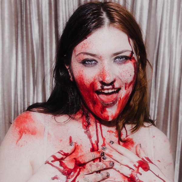 don’t call me pretty - Single album cover