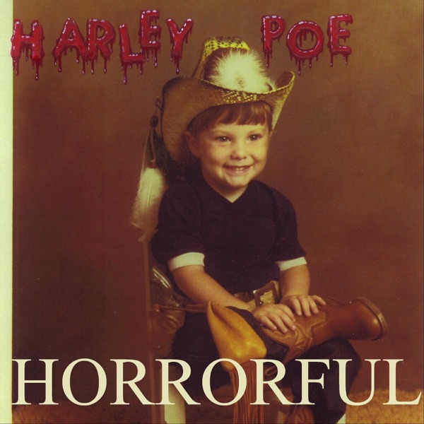 Horrorful album cover