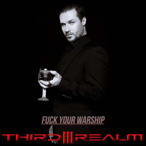 F**k Your Warship - Single album cover
