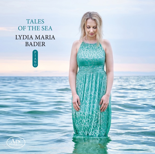 Tales of the Sea album cover