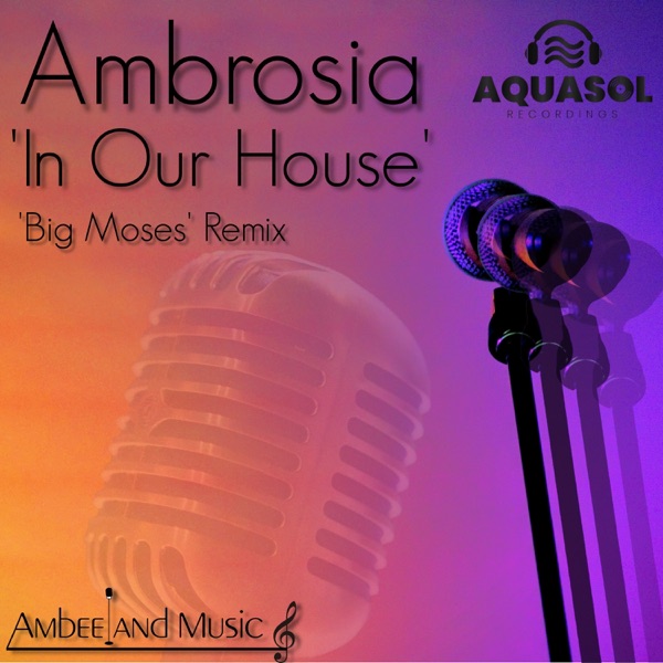 In Our House (Big Moses Remix) - Single album cover