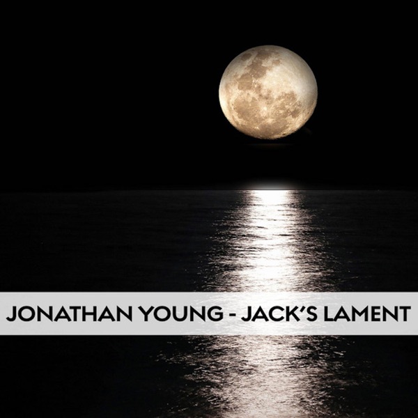 Jack's Lament - Single album cover