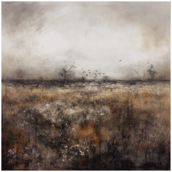 Quietude - Single album cover