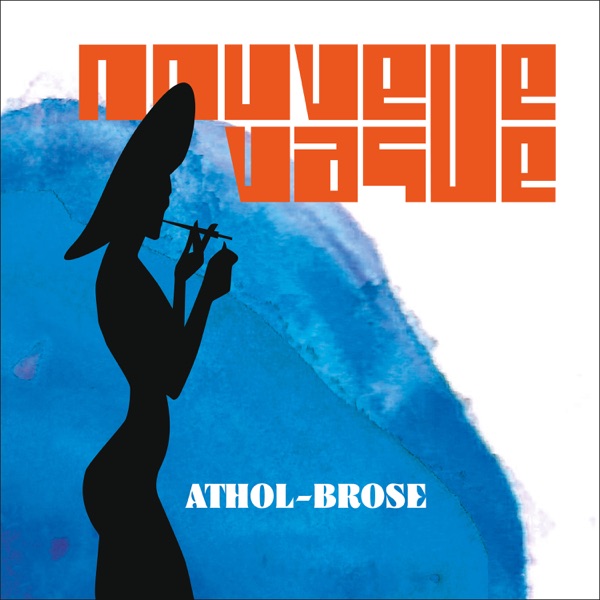 Athol Brose - EP album cover