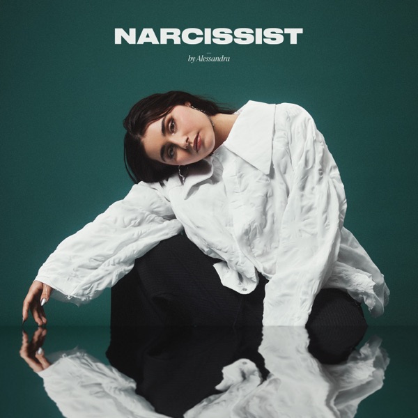 Narcissist - Single album cover