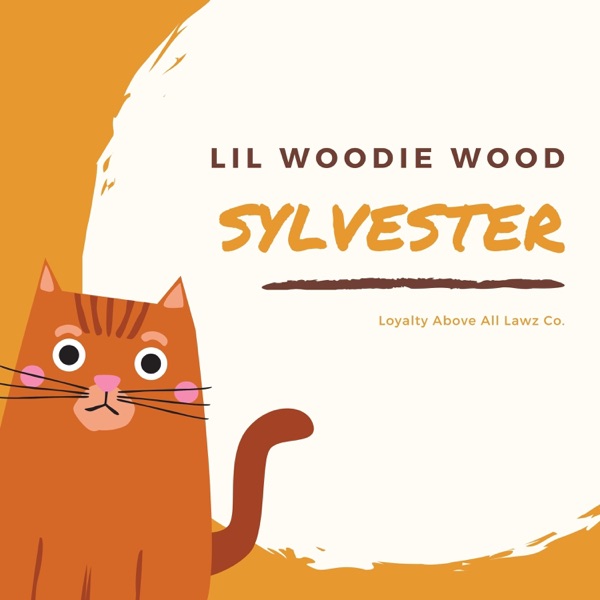 Sylvester (feat. Derek & Allan The 4th) - Single album cover
