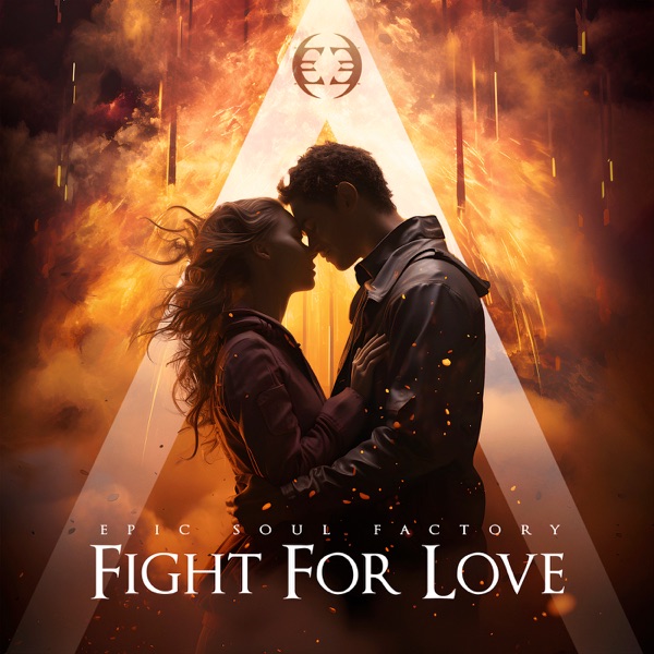 Fight for Love - Single album cover