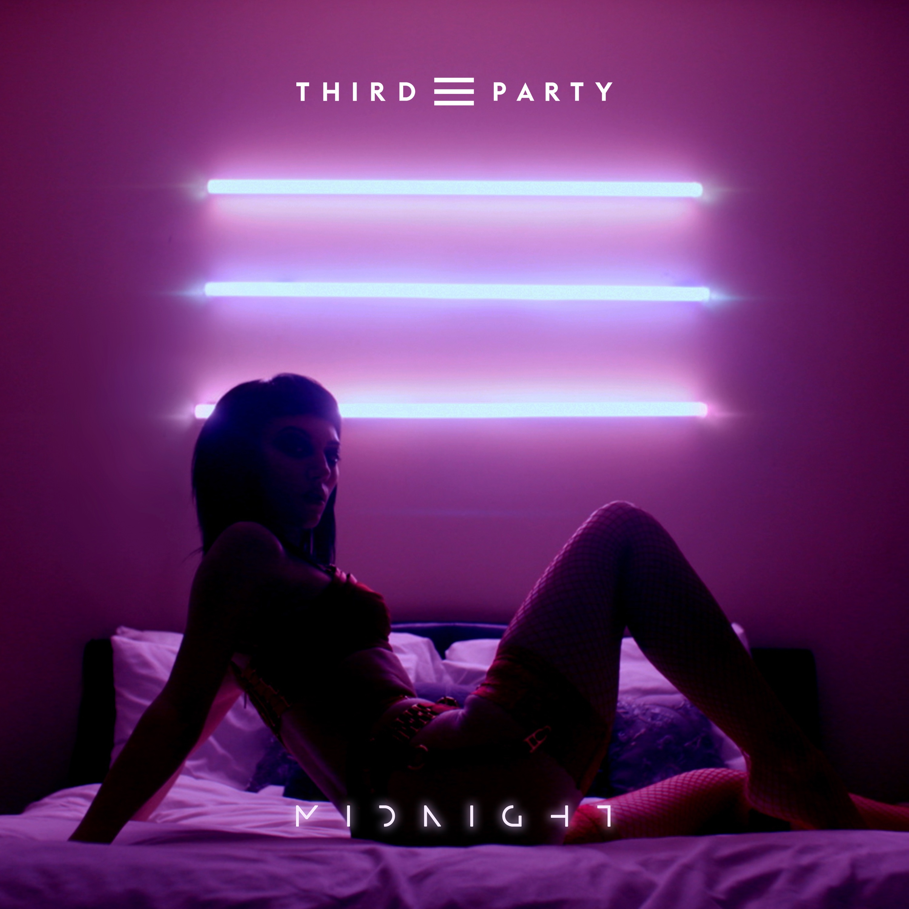 Midnight - Single album cover