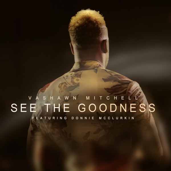 See The Goodness - EP album cover