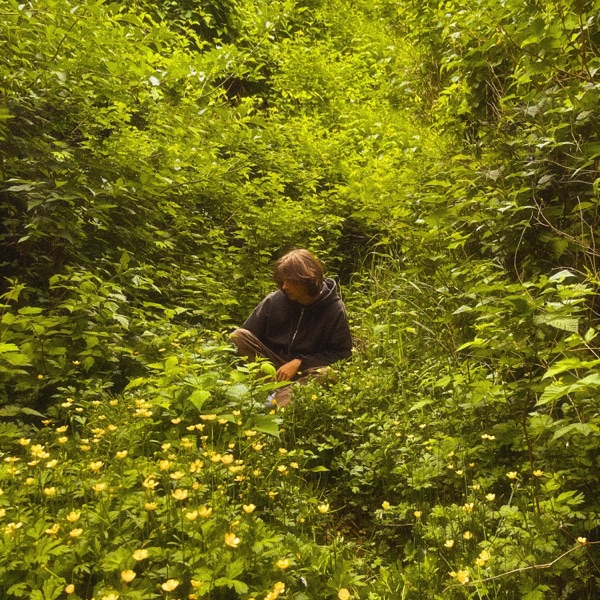 Nerve - Single album cover