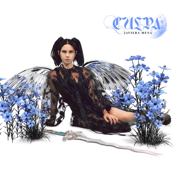 Culpa (Eurovision Edit) - Single album cover