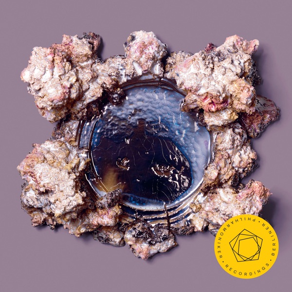 Tchaikovsky: Symphony No. 6 "Pathétique" album cover