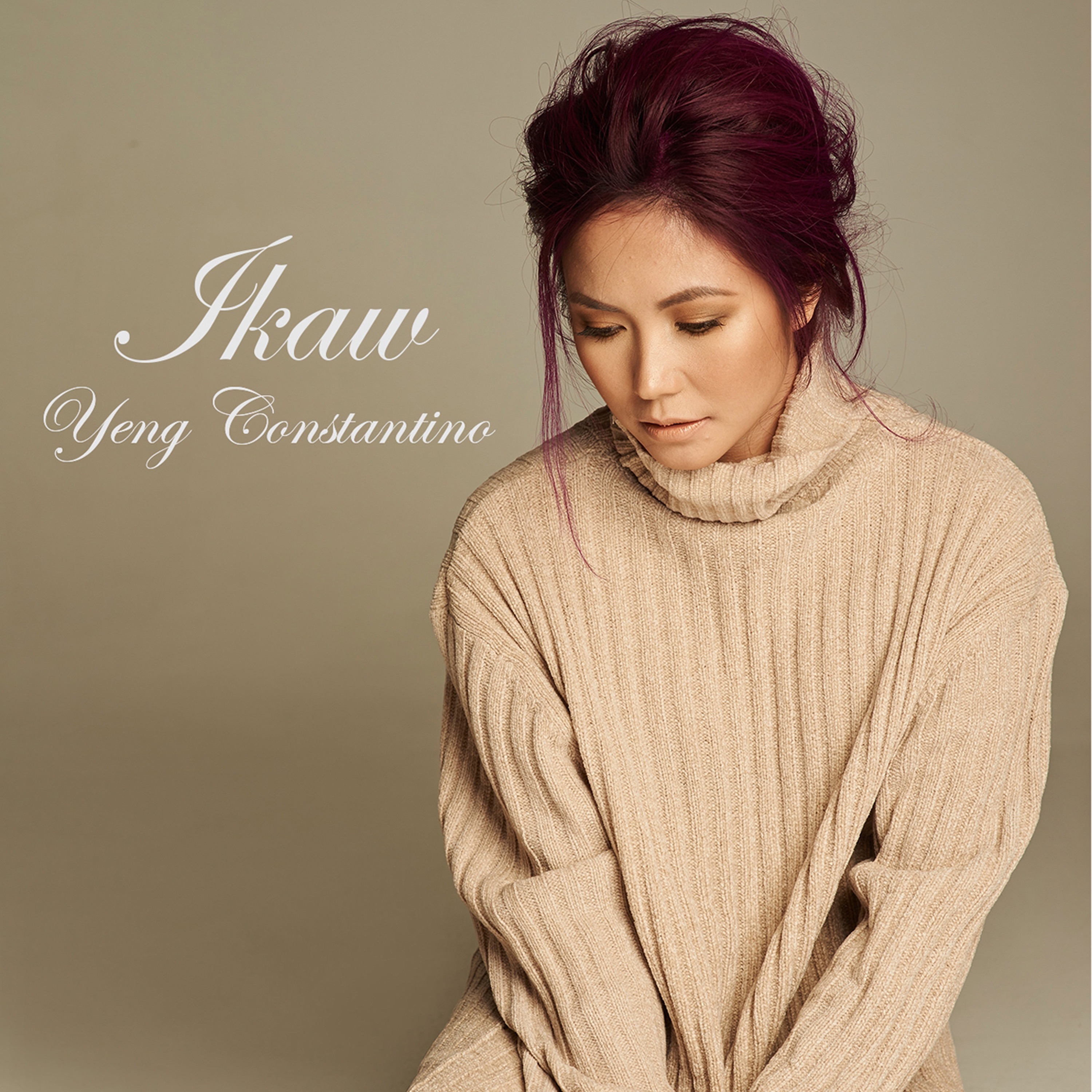 Ikaw - Single album cover