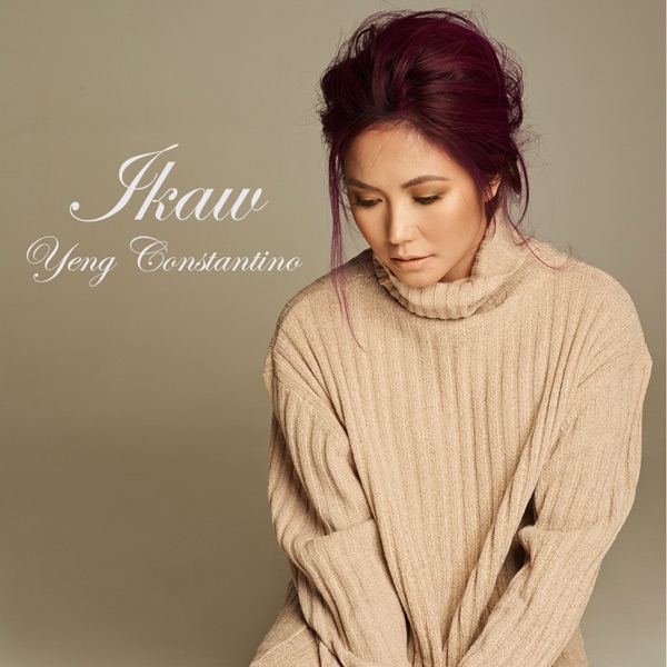 Ikaw - Single album cover