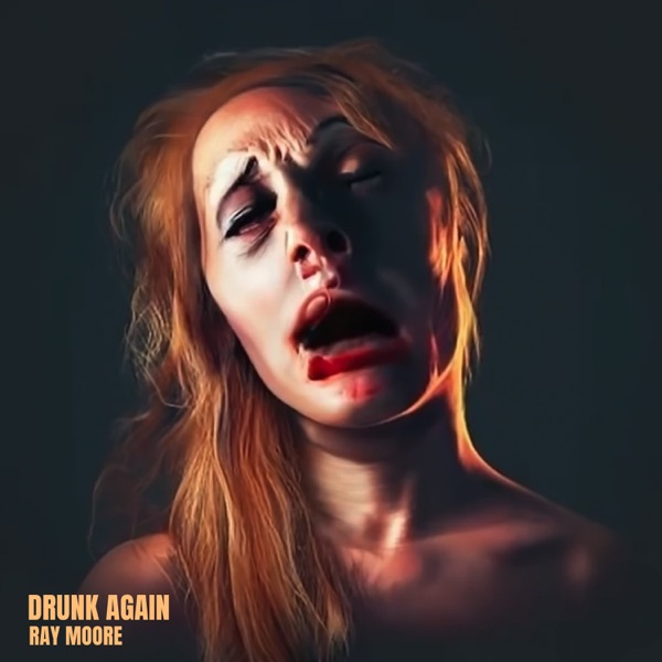 Drunk Again - Single album cover