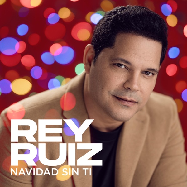Navidad Sin Ti - Single album cover