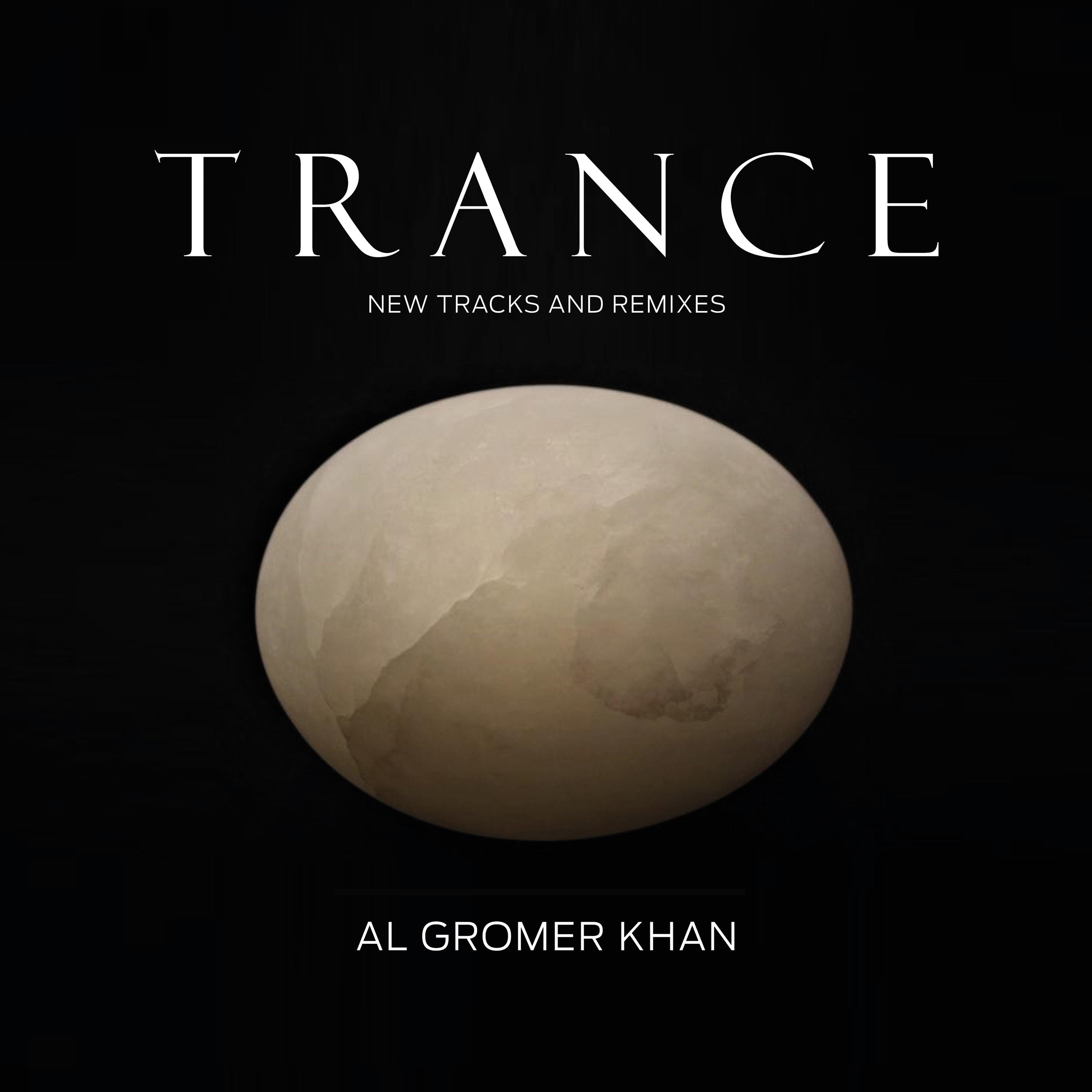 Trance album cover