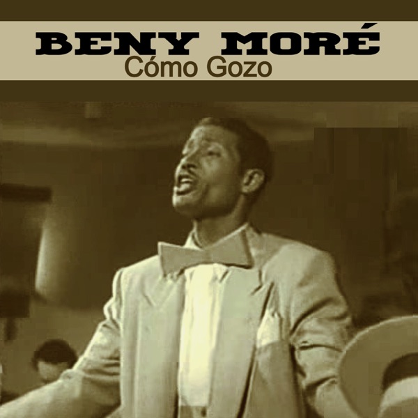 Cómo Gozo album cover