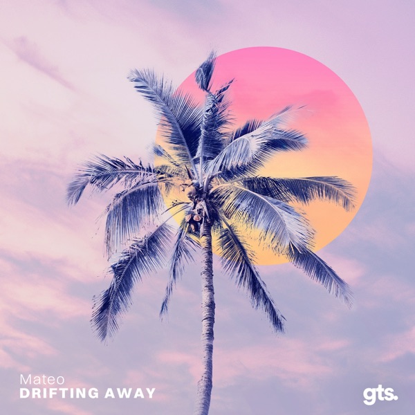 Drifting Away - Single album cover