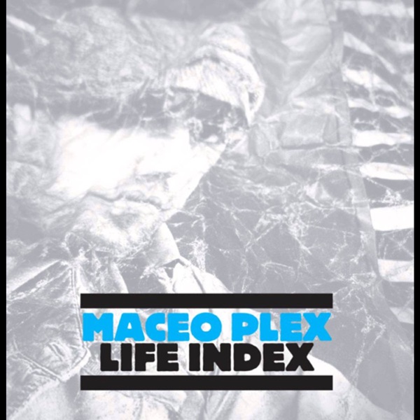 Life Index album cover