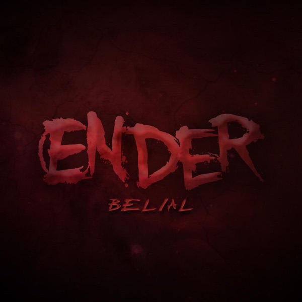 Belial - Single album cover
