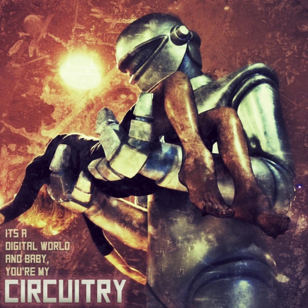 Circuitry album cover