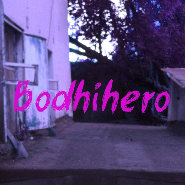 Bodhihero album cover
