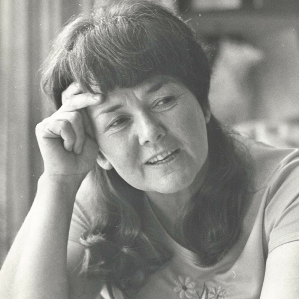 The Quiet One - Single album cover