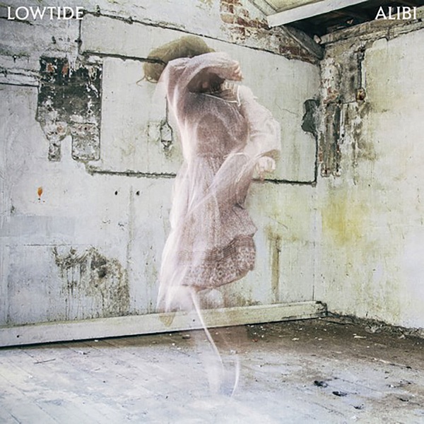Alibi - Single album cover