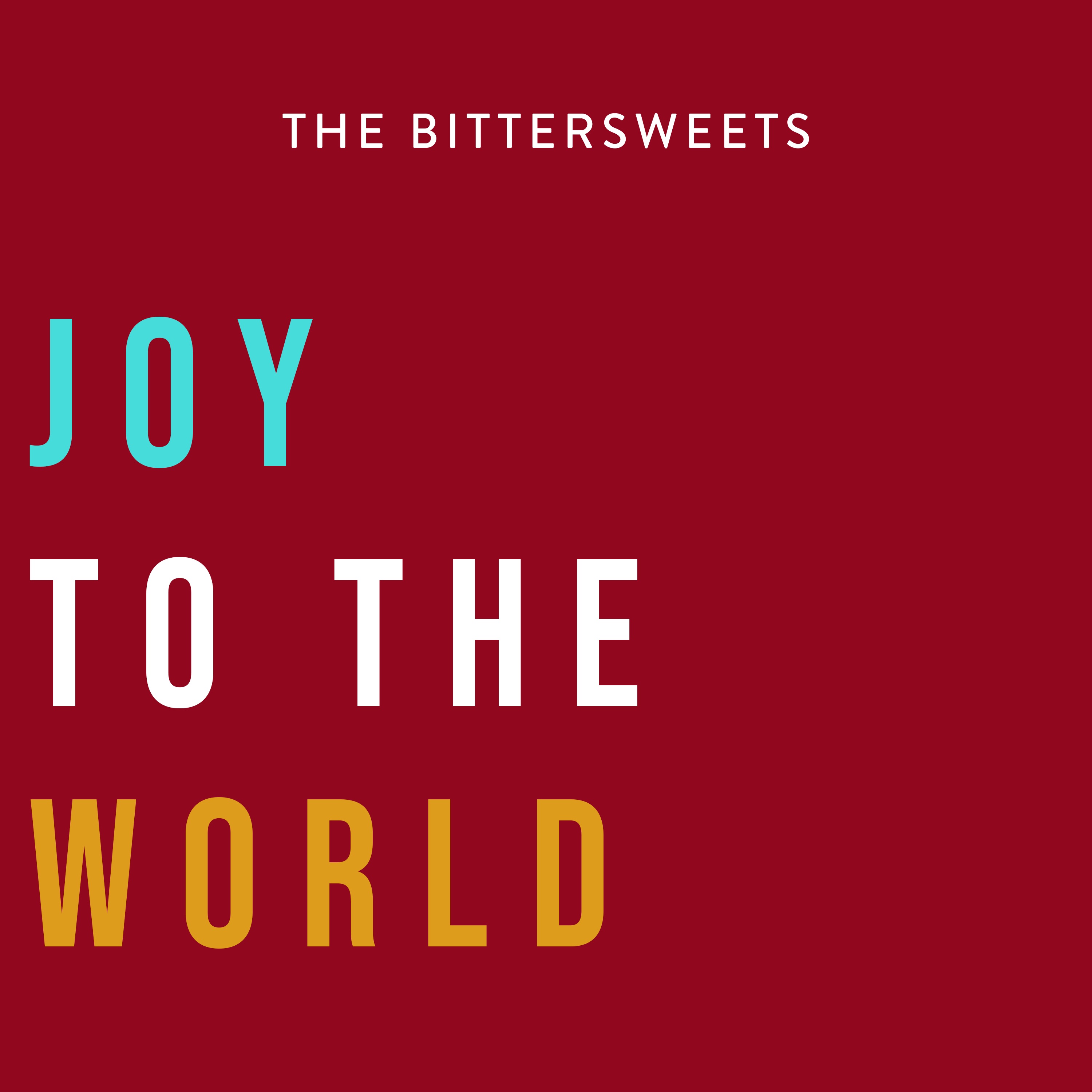 Joy to the World - Single album cover