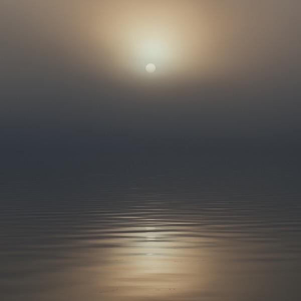 Pale Sun album cover