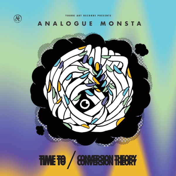 Time To / Conversion Theory - Single album cover