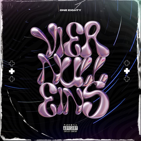 401 - Single album cover
