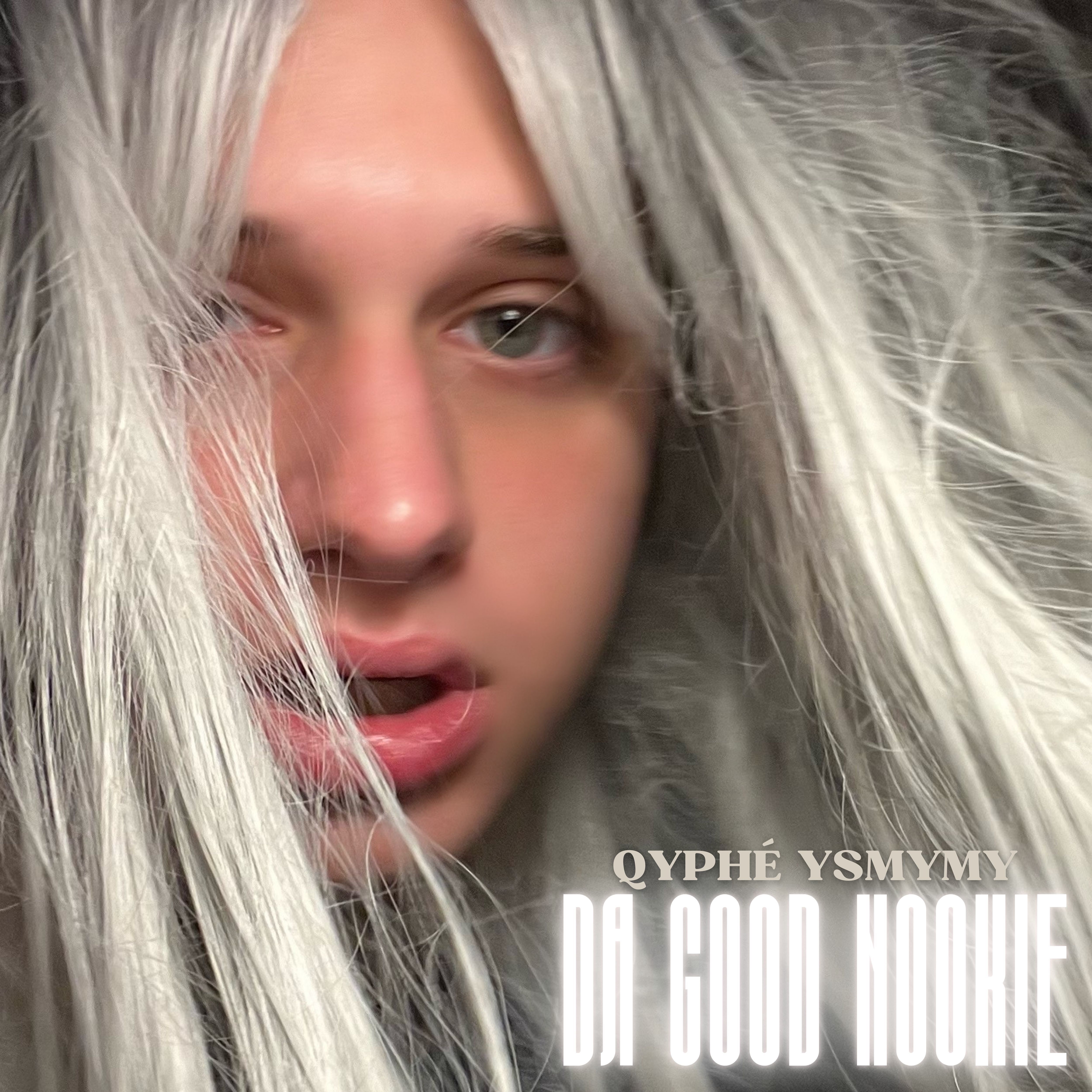 Da Good Nookie - EP album cover