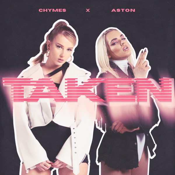 Taken - Single album cover