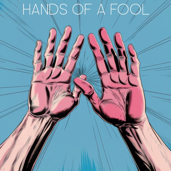 Hands of a Fool - Single album cover