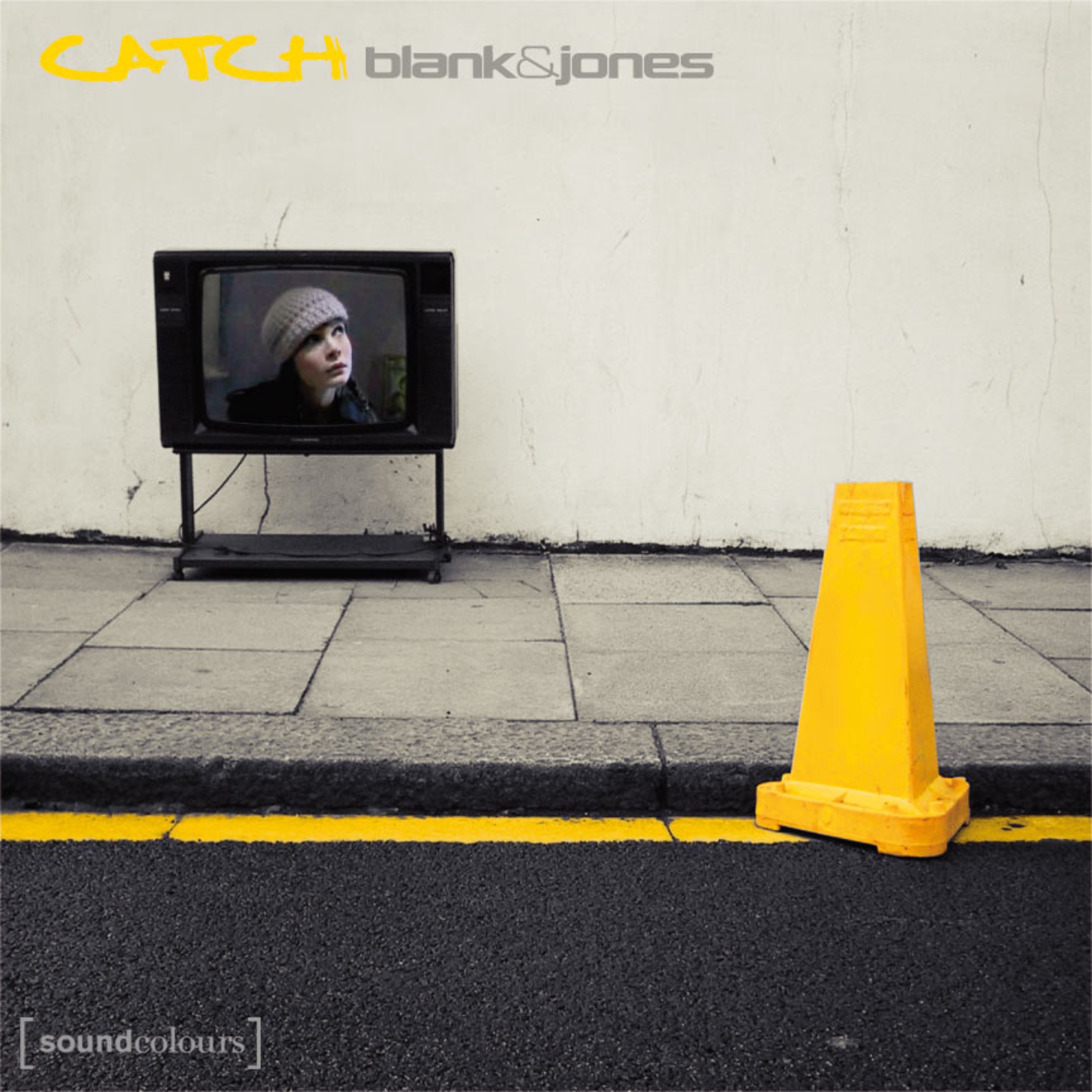 Catch (All Mixes) [Remixes] album cover