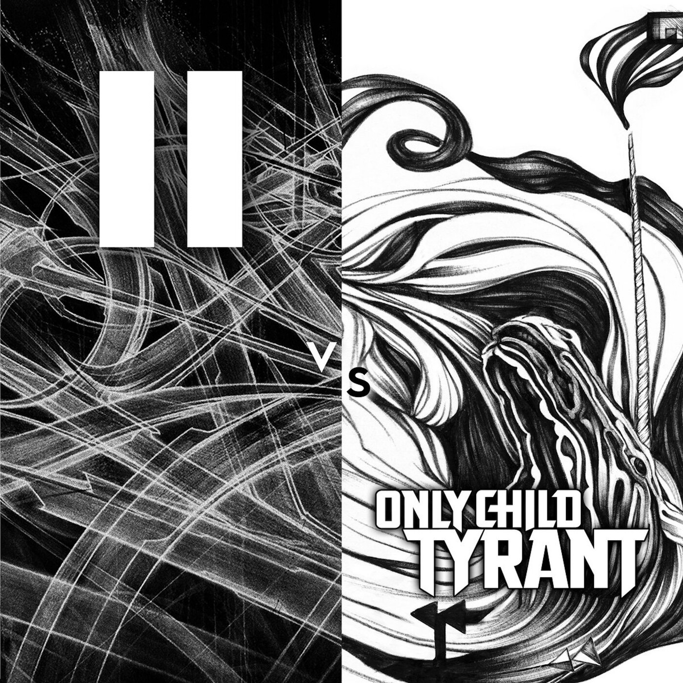 Slip One - Single album cover
