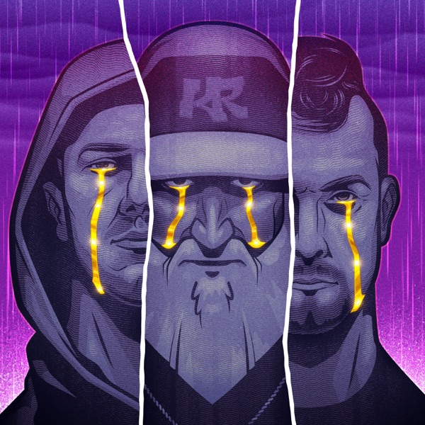 Tears of a Winner (feat. Versvs) - Single album cover