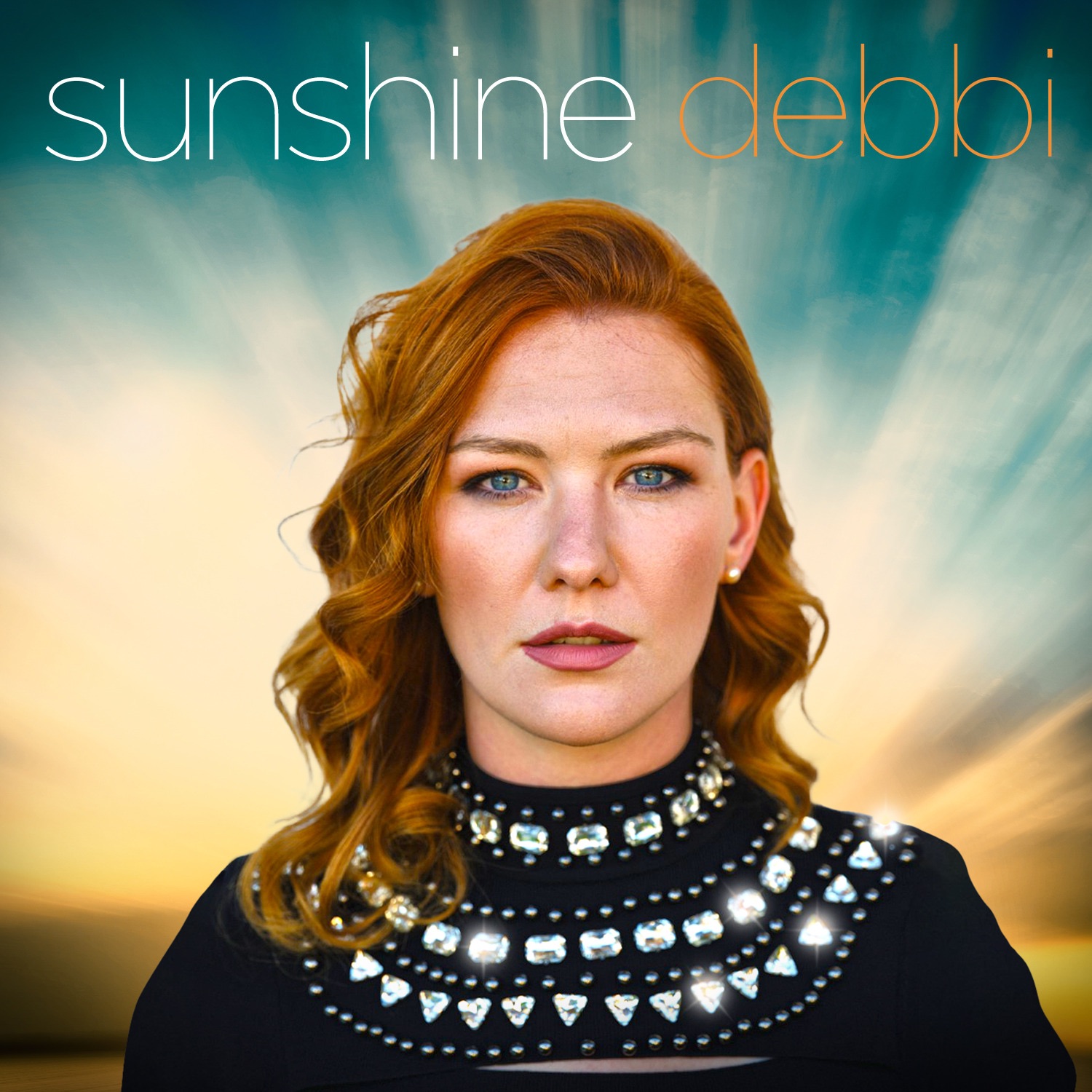Sunshine - Single album cover