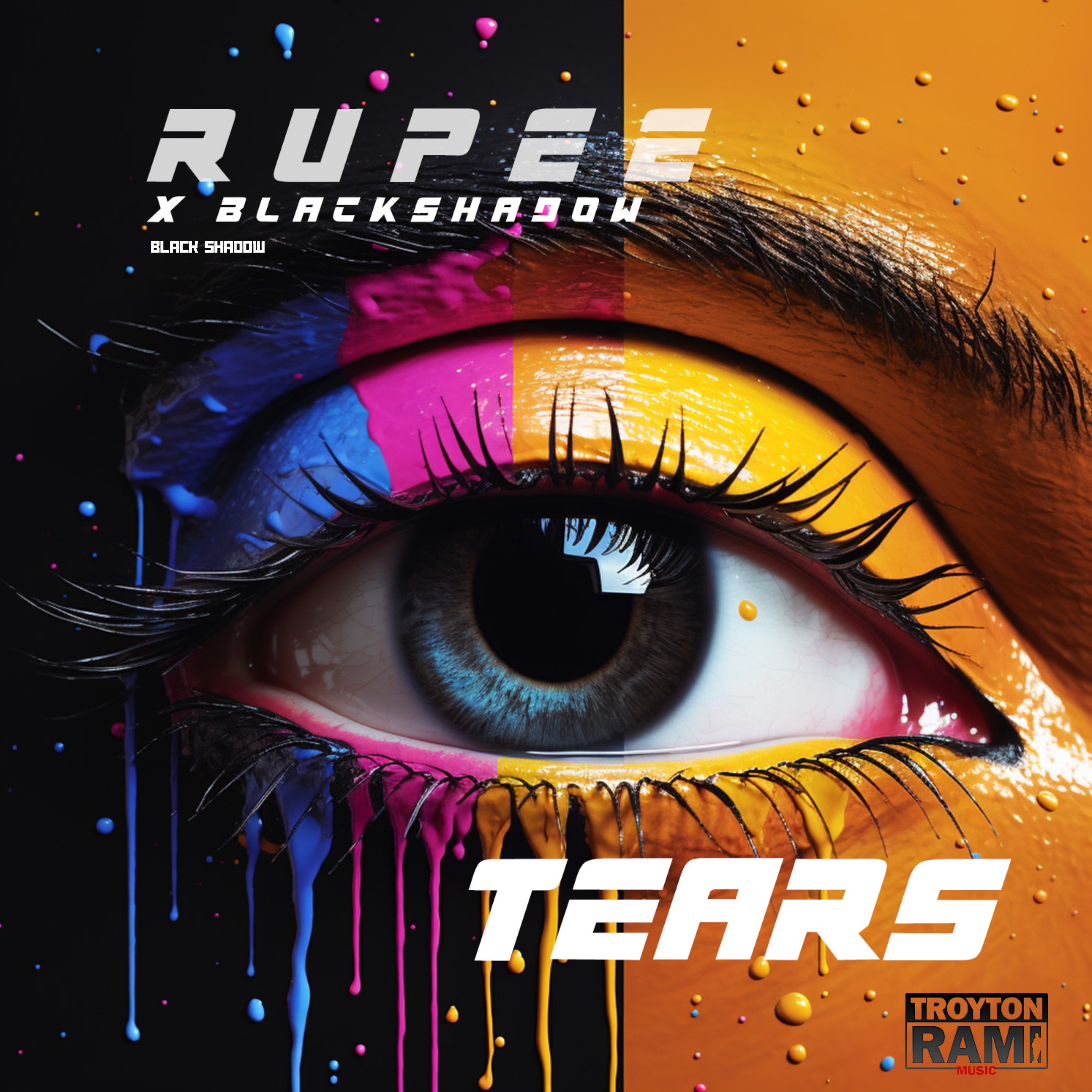 Tears - Single album cover