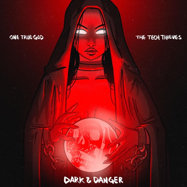 Dark & Danger - Single album cover