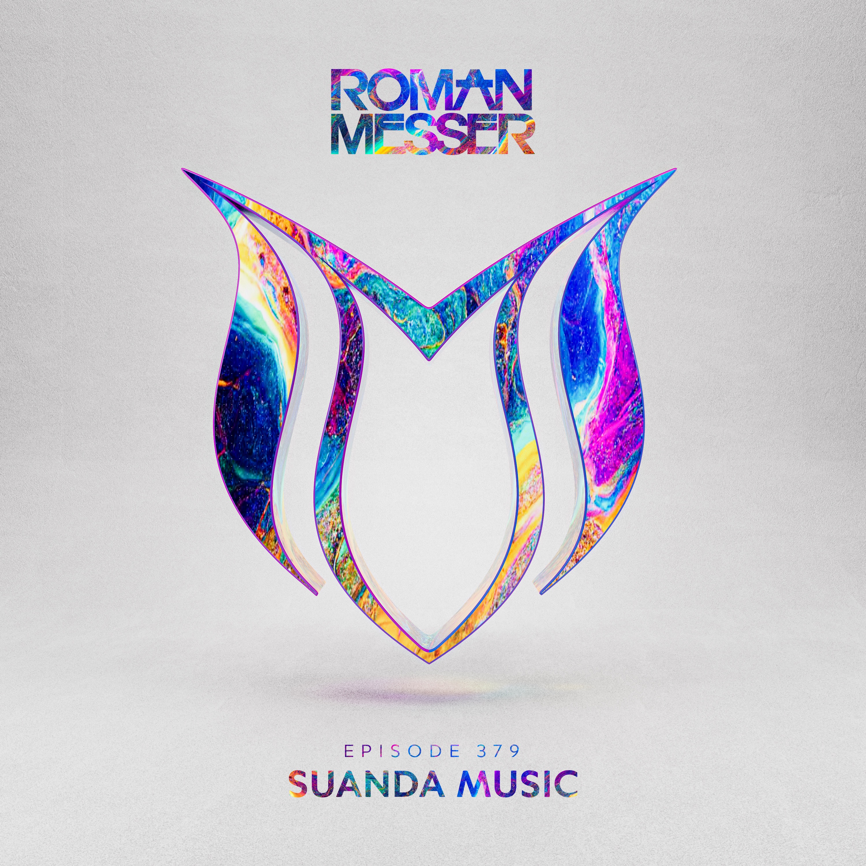 Suanda Music Episode 379 (Special 10 Years of Suanda Music) [DJ MIX] album cover