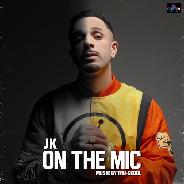 On the Mic - Single (feat. Tru-Skool) - Single album cover