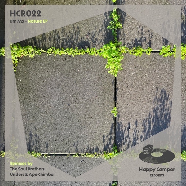 Nature - Single album cover