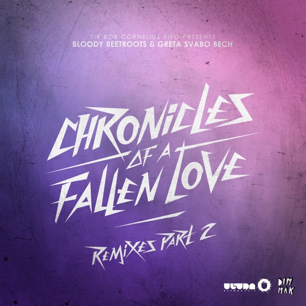 Chronicles Of A Fallen Love album cover