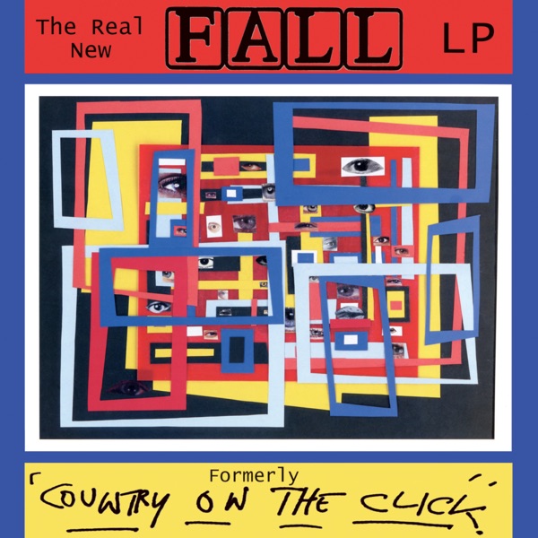 Theme From Sparta F.C. (Live, Peel Session) - Single album cover