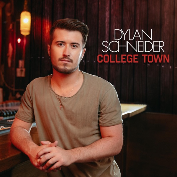 College Town - EP album cover