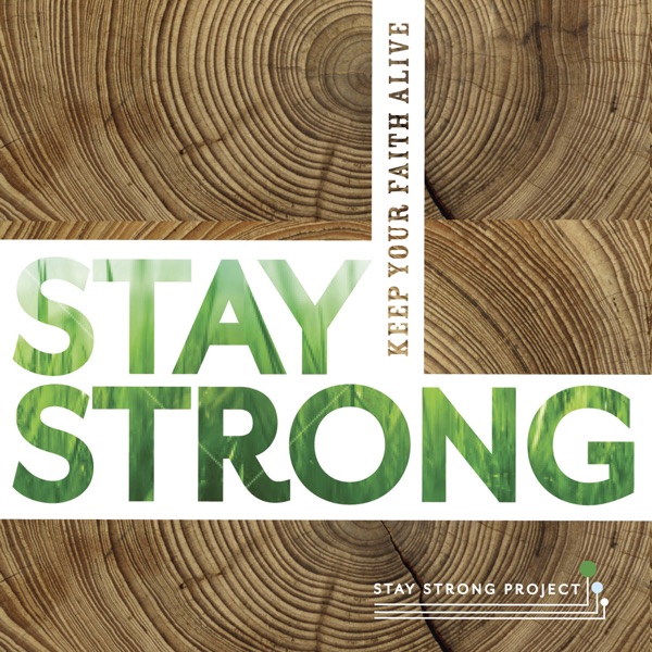 Stay Strong - Single album cover